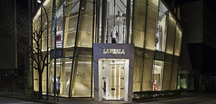 La Perla to list in the Paris stock exchange